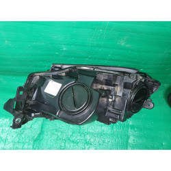 1668201859 Mercedes-Benz GLE Right Halogen Headlight 2016-2019