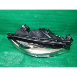 1668201859 Mercedes-Benz GLE Right Halogen Headlight 2016-2019