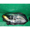 1668201859 Mercedes-Benz GLE Right Halogen Headlight 2016-2019