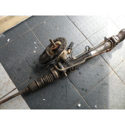 1S8C-3200-CA Mercury Cougar Power Steering Gear Rack and Pinion 1999-2002