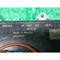 Jeep Cherokee LED Ballast Module 2019-2022