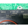 Jeep Cherokee LED Ballast Module 2019-2022