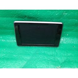 9294912 BMW 5 Series REAR DISPLAY MONITOR 2010-2018 2472112