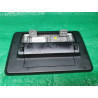 9294912 BMW 5 Series REAR DISPLAY MONITOR 2010-2018 2472112