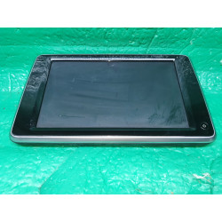 9294912 BMW 5 Series REAR DISPLAY MONITOR 2010-2018 2472112