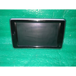9294912 BMW 5 Series REAR DISPLAY MONITOR 2010-2018 2472112