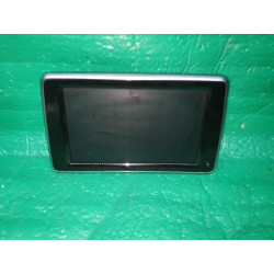 9294912 BMW 5 Series REAR DISPLAY MONITOR 2010-2018 2472112