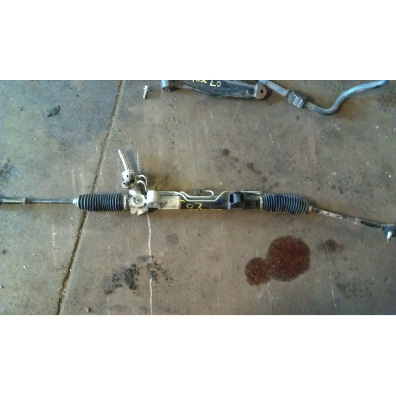 Chrysler Sebring Steering Gear Rack 2007-2010