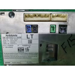 AUDI A4 A5 Q5 GPS INFO NAVIGATION DISPLAY SCREEN 2008-2015 8T0919603G