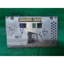 AUDI A4 A5 Q5 GPS INFO NAVIGATION DISPLAY SCREEN 2008-2015 8T0919603G