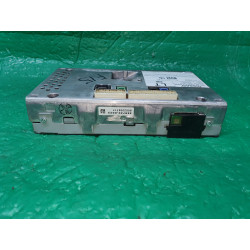AUDI A4 A5 Q5 GPS INFO NAVIGATION DISPLAY SCREEN 2008-2015 8T0919603G