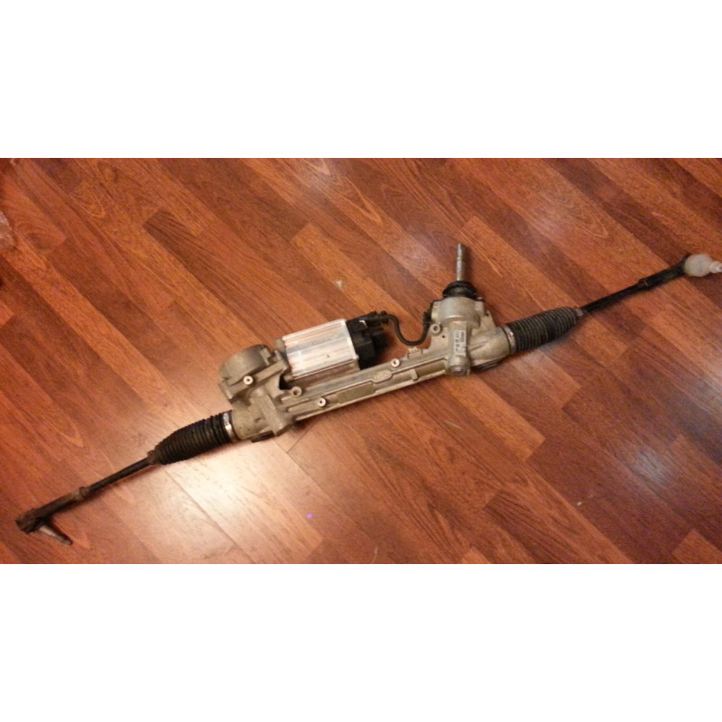13366874 Opel Insignia Electric Steering Gear Box 2010-2013 84216770