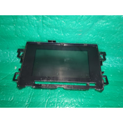 KA0T-61-1J0A Mazda CX-5 Info Display Touch Screen Monitor 2016-2018