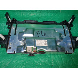 KA0T-61-1J0A Mazda CX-5 Info Display Touch Screen Monitor 2016-2018