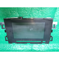 KA0T-61-1J0A Mazda CX-5 Info Display Touch Screen Monitor 2016-2018
