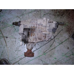 TAG000030 Land Rover Freelander Transfer Case 2002-2005 TAG000220