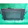 KA0T-61-1J0A Mazda CX-5 Info Display Touch Screen Monitor 2016-2018