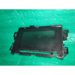KA0T-61-1J0A Mazda CX-5 Info Display Touch Screen Monitor 2016-2018