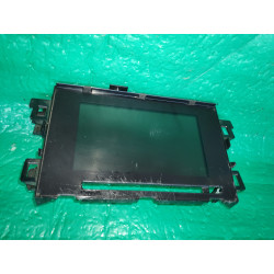 KA0T-61-1J0A Mazda CX-5 Info Display Touch Screen Monitor 2016-2018