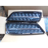 71107-TZ5-A010 Acura MDX Front Bumper Grill Trim Inserts 2014-2016