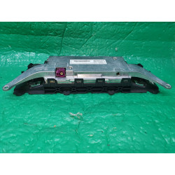 BMW X3 X4 F25 F26 INFO NAVI DISPLAY SCREEN MONITOR 2011-2017 9269020 65509269020