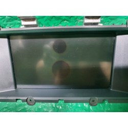 BMW X3 X4 F25 F26 INFO NAVI DISPLAY SCREEN MONITOR 2011-2017 9269020 65509269020