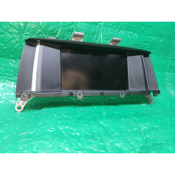 BMW X3 X4 F25 F26 INFO NAVI DISPLAY SCREEN MONITOR 2011-2017 9269020 65509269020