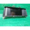 BMW X3 X4 F25 F26 INFO NAVI DISPLAY SCREEN MONITOR 2011-2017 9269020 65509269020