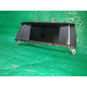 BMW X3 X4 F25 F26 INFO NAVI DISPLAY SCREEN MONITOR 2011-2017 9269020 65509269020