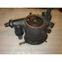 PEUGEOT 206 306 Partner Citroen Berlingo Jumpy Xsara Fuel filter 1998-2009 9625224180