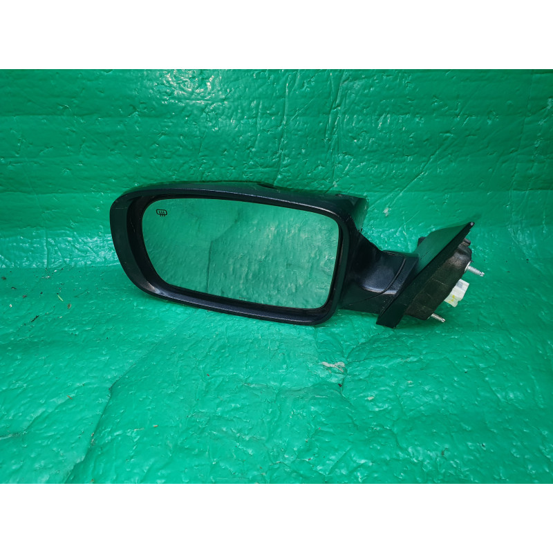 1SX891W7AC Chrysler 200 Left Heated Mirror 2010-2014 1SX891W7AB
