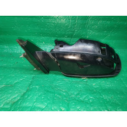 1SX891W7AC Chrysler 200 Left Heated Mirror 2010-2014 1SX891W7AB