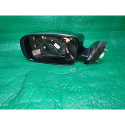 CHRYSLER 200 LEFT CHROME HEATED MIRROR 2011-2014 68081541AB