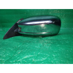 CHRYSLER 200 LEFT CHROME HEATED MIRROR 2011-2014 68081541AB
