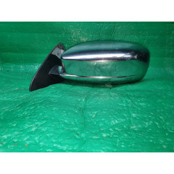 CHRYSLER 200 LEFT CHROME HEATED MIRROR 2011-2014 68081541AB