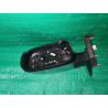 CHRYSLER 200 LEFT CHROME HEATED MIRROR 2011-2014 68081541AB