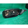 CHRYSLER 200 LEFT CHROME HEATED MIRROR 2011-2014 68081541AB