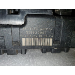 VOLVO S60 S80 V70 XC70 XC90 FUSE BOX 8678449 518829007