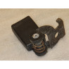 BMW  6 E63 E64 Rear RIGHT Seat Belt BUCKLE 2004-2012 7009830 33033620 B32504