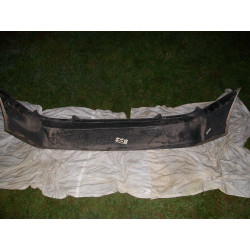 Hyundai Sonata Rear Bumper 2002-2006