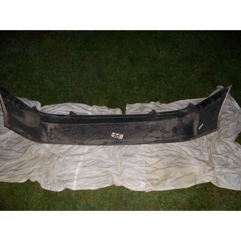 Hyundai Sonata Rear Bumper 2002-2006