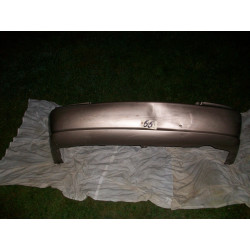 Hyundai Sonata Rear Bumper 2002-2006