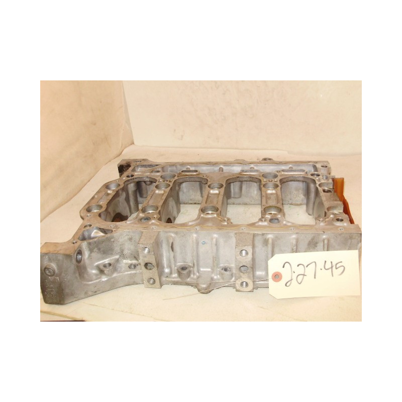 Honda S2000 Lower Engine Plate 2000-2008