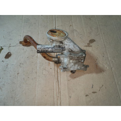 021115153D Volkswagen Golf Oil Pump 2004-2006 021115105B