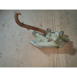 021115153D Volkswagen Golf Oil Pump 2004-2006 021115105B