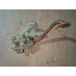 021115153D Volkswagen Golf Oil Pump 2004-2006 021115105B