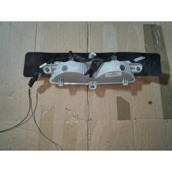 CADILLAC ATS REAR BUMPER BACKUP LOWER LAMP 2013-2019 GM 20847473