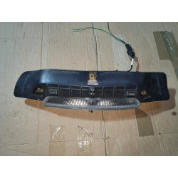 CADILLAC ATS REAR BUMPER BACKUP LOWER LAMP 2013-2019 GM 20847473
