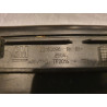CADILLAC CTS Rear RIGHT Door Sill Trim Plate 2014-2019 GM 23160096