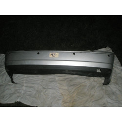 Volvo S80 Rear Bumper 2004-2006